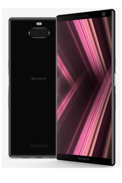 Sony Xperia L3 mobil
