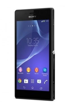 Sony Xperia M2 Aqua mobil