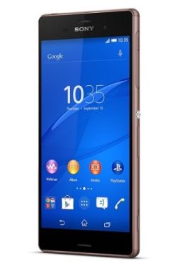 Sony Xperia M5 mobil