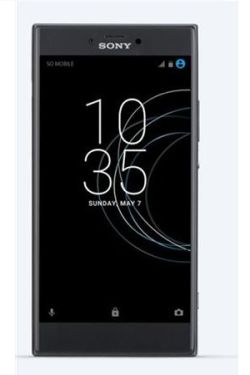 Sony Xperia R1 (Plus) mobil