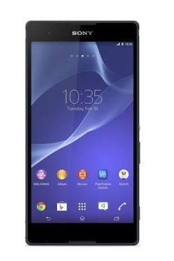 Sony Xperia T2 Ultra mobil