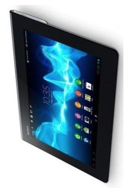 Sony Xperia Tablet mobil