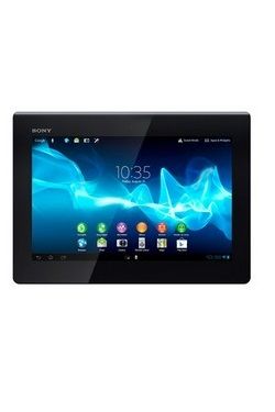 Sony Xperia Tablet S mobil