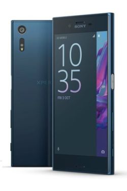 Sony Xperia X Compact mobil