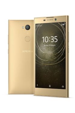 Sony Xperia XA2 Ultra mobil