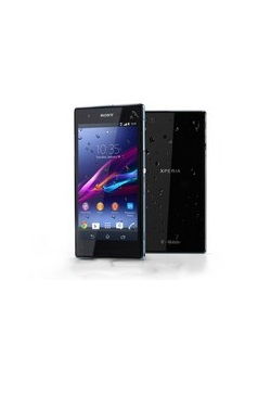 Sony Xperia Z1S mobil