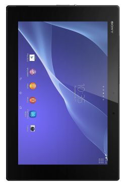 Sony Xperia Z2 Tablet Wi-Fi mobil