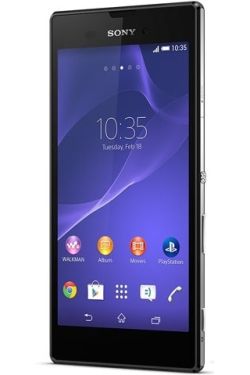 Sony Xperia Z2a mobil