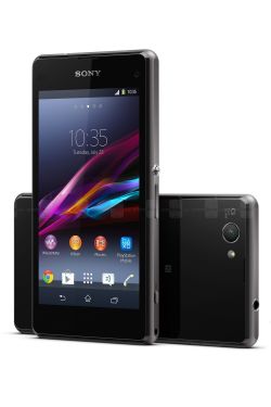 Sony Xperia Z3 Compact mobil
