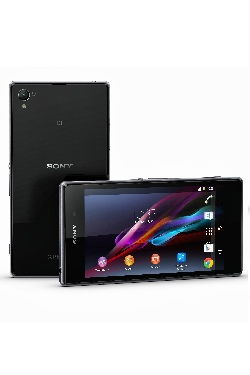 Sony Xperia Z4 Compact mobil