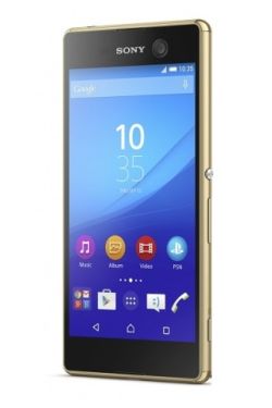 Sony Xperia Z5 Compact mobil