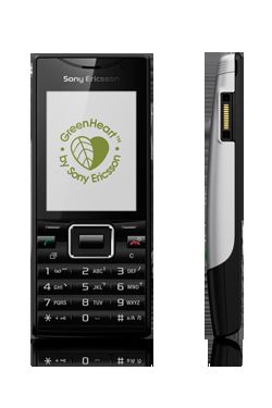 SonyEricsson Elm mobil
