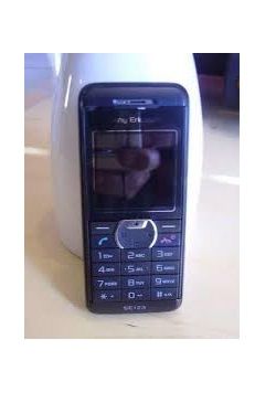SonyEricsson K250 mobil