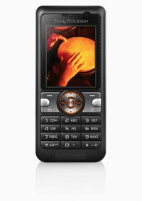 SonyEricsson K618 mobil
