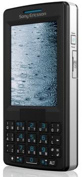 SonyEricsson M608 mobil