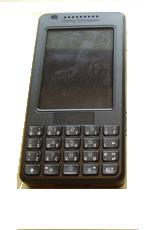 SonyEricsson M610 mobil