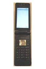 SonyEricsson SO906i mobil