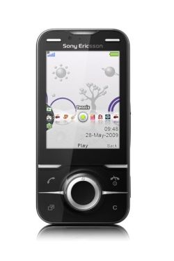 SonyEricsson Yari mobil