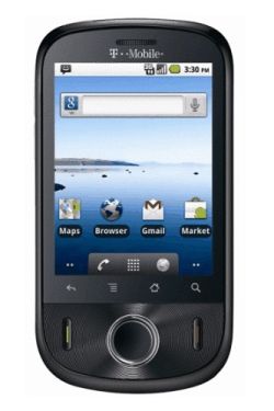 T-Mobile Comet mobil