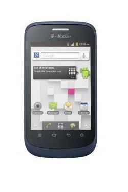 T-Mobile Concord mobil