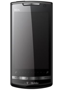 T-Mobile MDA Compact V mobil