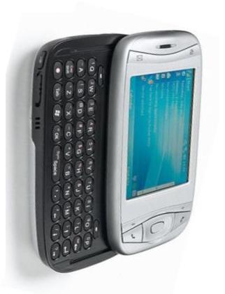 T-Mobile MDA US mobil