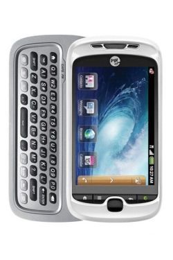 T-Mobile myTouch 4G Slide mobil