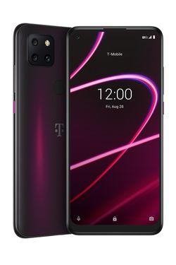 T-Mobile REVVL 5G mobil