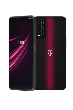 T-Mobile REVVL V+ 5G mobil
