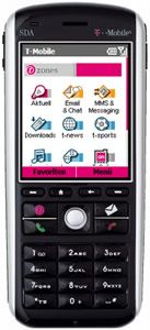 T-Mobile SDA mobil