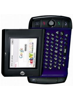 T-Mobile Sidekick Slide mobil