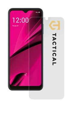 T-Mobile T Phone 3 mobil