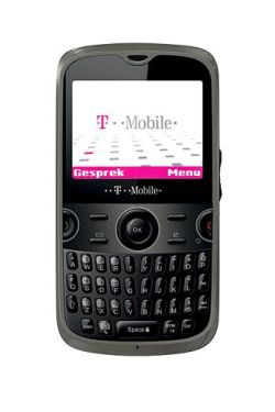 T-Mobile Vairy Text mobil