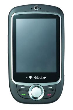 T-Mobile Vairy Touch mobil