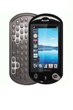 T-Mobile Vibe E200 mobil