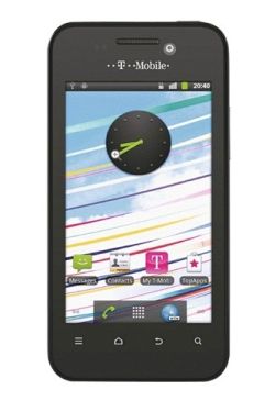 T-Mobile Vivacity mobil