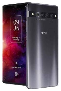 TCL 10 Plus mobil