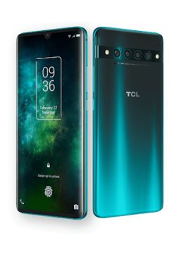 TCL 10 Pro mobil