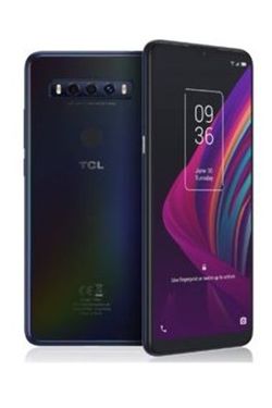 TCL 10 SE mobil