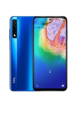 TCL 20 5G mobil