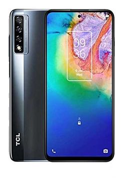 TCL 20 R 5G mobil
