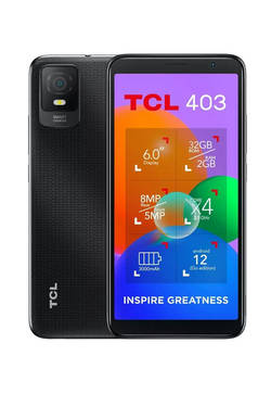TCL 403 mobil