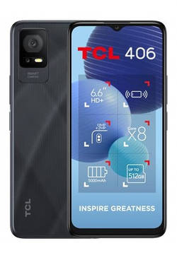 TCL 406 mobil