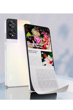 TCL 40 NxtPaper mobil