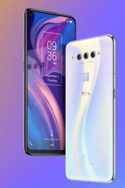 TCL Plex mobil