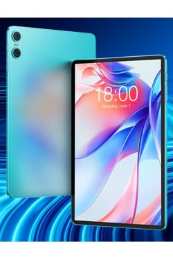 Teclast P30 ROW mobil