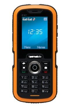 Tecmobile Titan 150 mobil