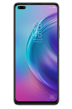 TECNO Camon 16 Premier mobil