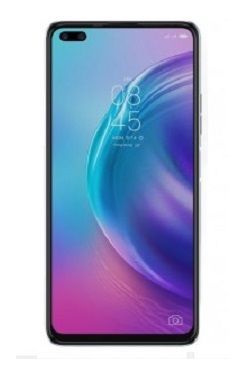 TECNO Camon 16 Pro mobil