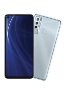 Tecno Camon 17 mobil